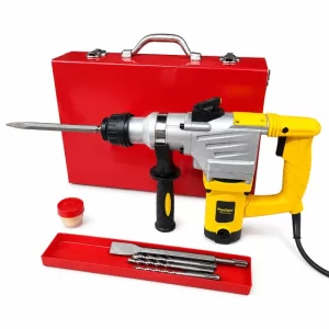 ROTOMARTILLO SDS PLUS 4.6 Kg  3 FUNCIONES 950W