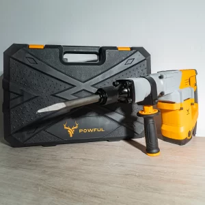 DEMOLEDOR ELÉCTRICO 1500W