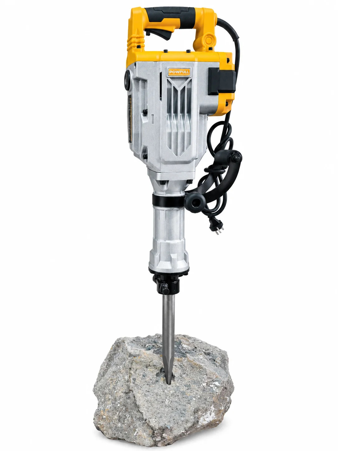 DEMOLEDOR ÉLECTRICO 1900W - Imagen 2