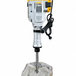 DEMOLEDOR ÉLECTRICO 1900W