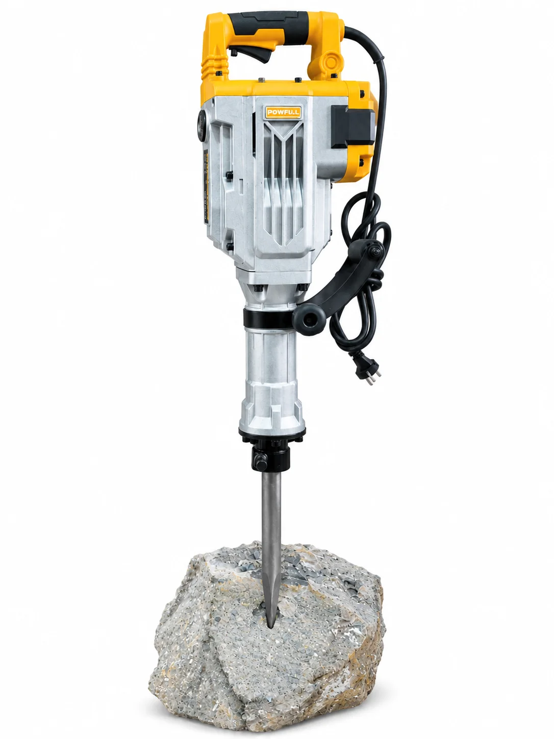 DEMOLEDOR ÉLECTRICO 1900W