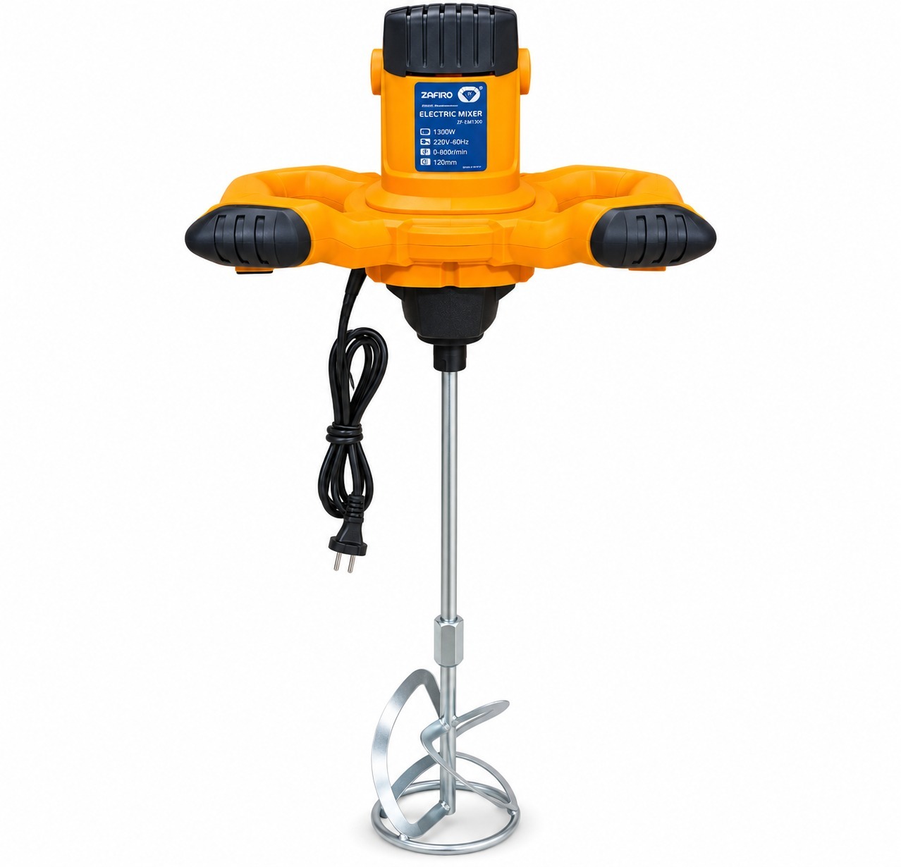 BATIDOR ELECTRICO 1300W